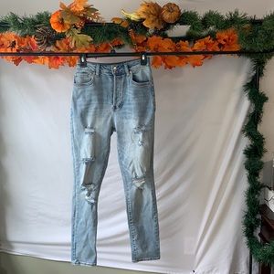 Forever 21 jeans size 27